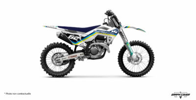 HUSQVARNA FS 450 HERITAGE