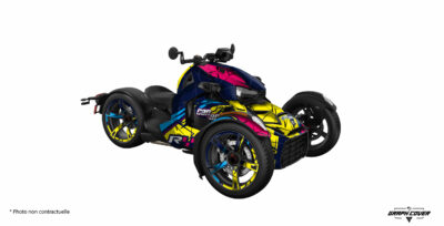 CAN-AM RYKER ANNOY