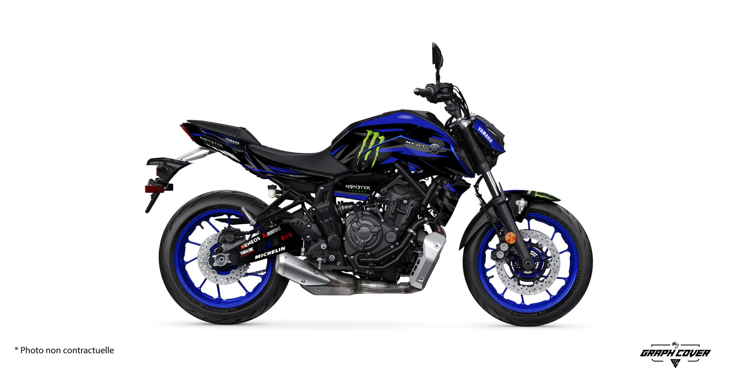Yamaha-FZ-&-MT-07-2021-2023-Factory-Bleu_3D Tu cherches un kit déco mt07 de qualité ou 100% Personnalisable ? Graph Cover te propose son kit 100% Français et conçu par des passionés !