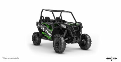 CAN-AM MAVERICK SPORT / TRAIL GADE