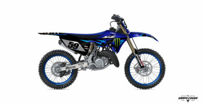 YAMAHA YZ FACTORY