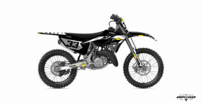 YAMAHA YZ SHIFT