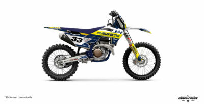 HUSQVARNA FS FACTORY