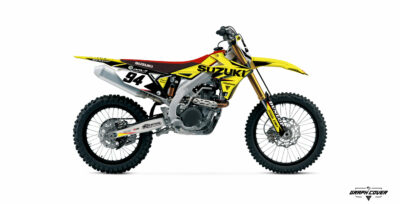 SUZUKI RMZ WORLD