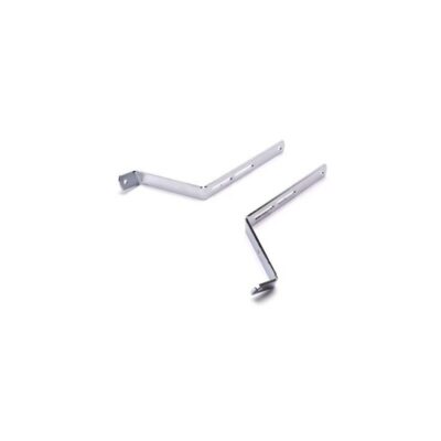 KIT 2 PATTES FIXATION NASSAU KG 507/508