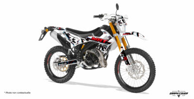 RIEJU MRT 50 BOOST