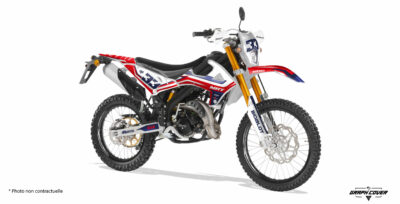 RIEJU MRT 50 CHARGED