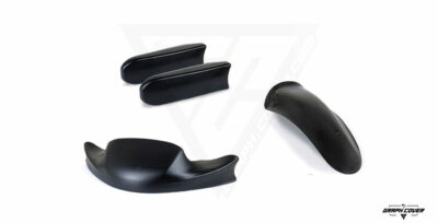 PACK CARROSSERIE KG MK20