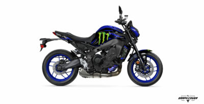 YAMAHA MT 09 / FZ 09 FACTORY