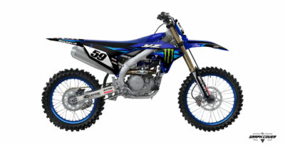 YAMAHA YZF FACTORY