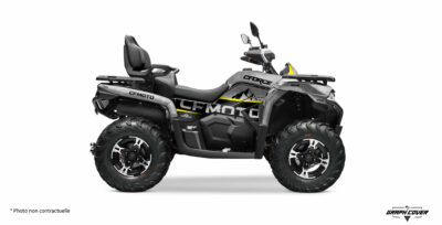 CF MOTO CFORCE 600 - 625 ALPHA