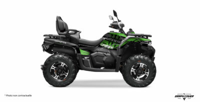 CF MOTO CFORCE 600 - 625 GADE