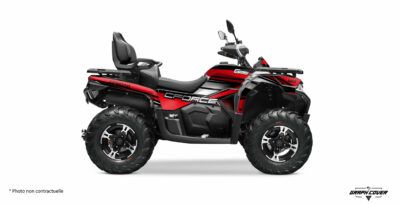 CF MOTO CFORCE 600 - 625 STARK