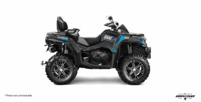 CF MOTO CFORCE 1000 SHINE