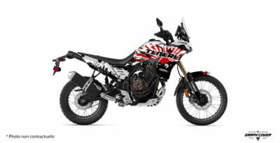 YAMAHA TENERE 700 ICHI