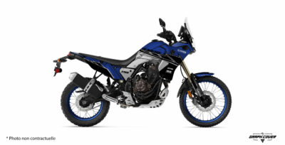 YAMAHA TENERE 700 LEGACY