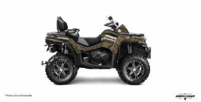 CF MOTO CFORCE 1000 LEAF