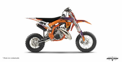 KTM SX 50 NEW DELHI