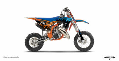 KTM SX 50 RIPIT