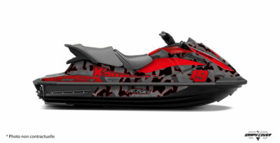 KAWASAKI STX 160X IKA