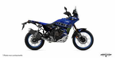 YAMAHA TENERE 700 WORLD RAID FACTORY