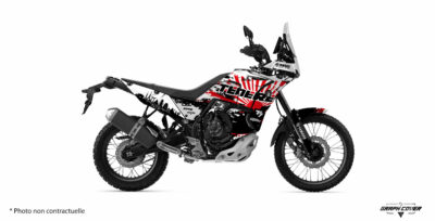 YAMAHA TENERE 700 WORLD RAID ICHI