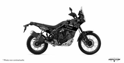 YAMAHA TENERE 700 WORLD RAID KAMUA