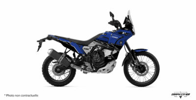 YAMAHA TENERE 700 WORLD RAID LEGACY