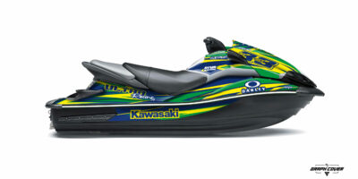 KAWASAKI ULTRA 160LX CARUANA