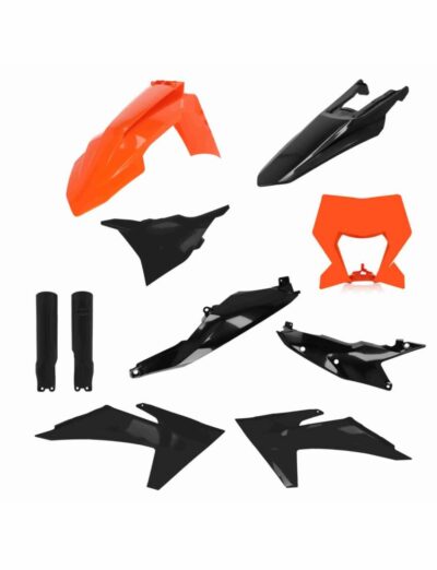 KTM EXC EXC-F 2024 A 2025