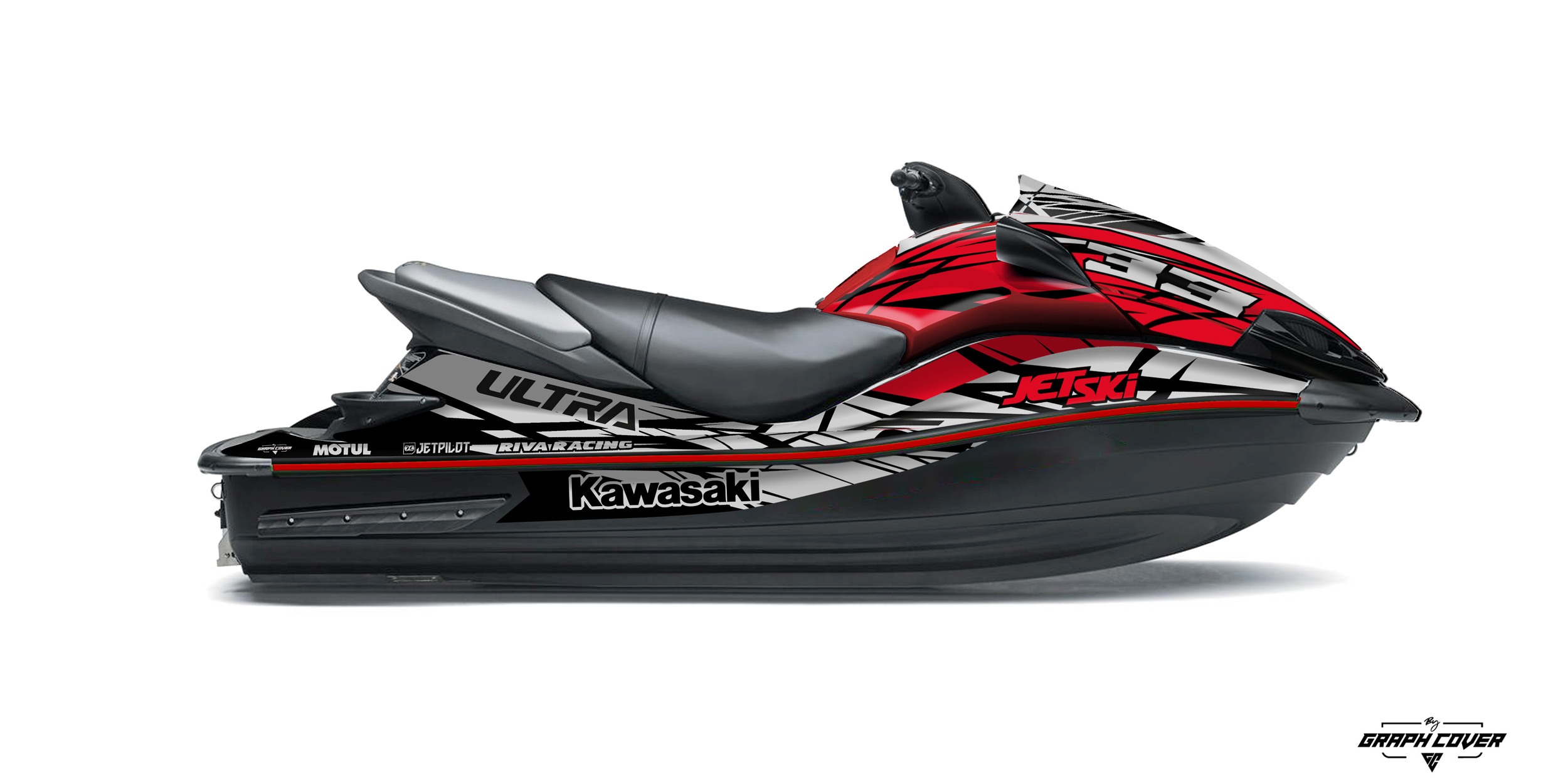 kit-deco-jet-ski-kawasaki-ultra-cross-out-rouge-3D