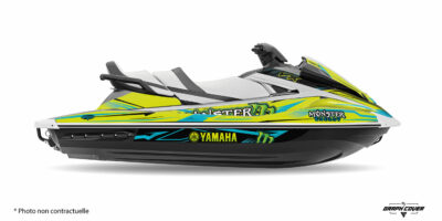 YAMAHA VX EFFICIENT