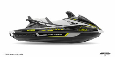 YAMAHA VX FACTORY