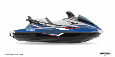 YAMAHA VX REPLICA 19