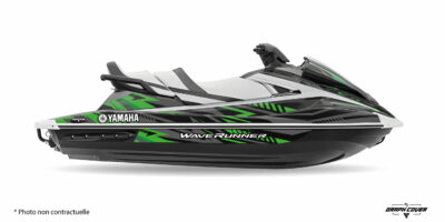 YAMAHA VX EVEN