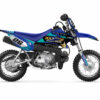 kit-deco-motocross-TTR-50-Hoshi-Bleu-3D