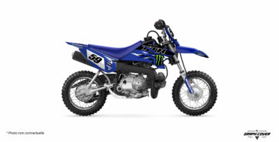 YAMAHA TTR 50 TORY