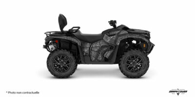 CAN-AM OUTLANDER G3 LEAF