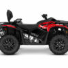 kit-deco-quad-canam-outlander-g3-raceway-gris-rouge-3D