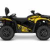 kit-deco-quad-canam-outlander-g3-raceway-jaune-3D