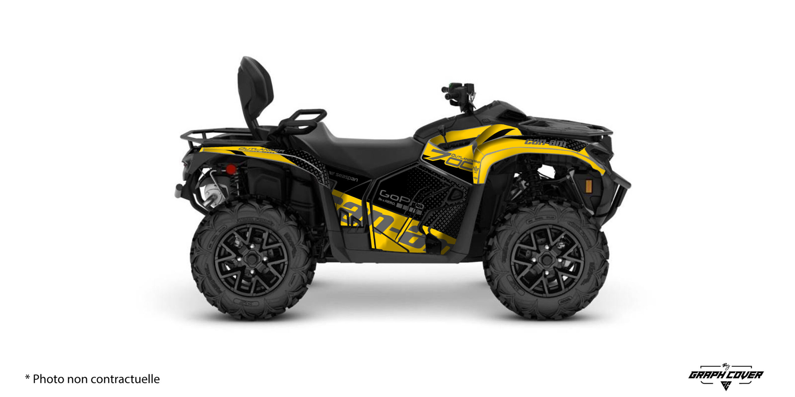kit-deco-quad-canam-outlander-g3-raceway-jaune-3D