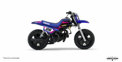 YAMAHA PW 50 HOSHI