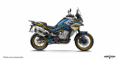 CF MOTO 800MT RECA