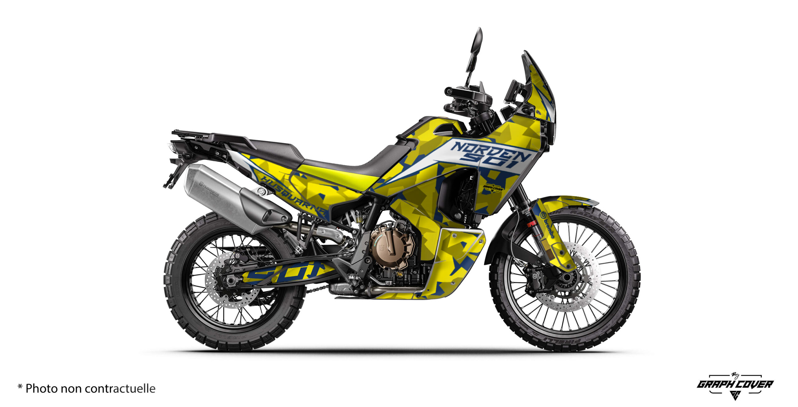 Husqvarna-norden-901-kamua-jaune