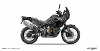 HUSQVARNA NORDEN 901 KAMUA