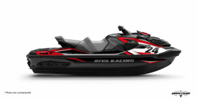 SEADOO RXT FEAT