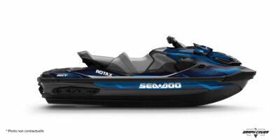 SEADOO RXT VELOCIA