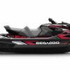 kit-deco-jet-ski-seadoo-rxt-electro-gris-rouge-3D Offrez-vous un kit déco Seadoo RXT afin de la personnaliser à votre image.