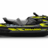 kit-deco-jet-ski-seadoo-rxt-electro-pistache-gris-3D Offrez-vous un kit déco Seadoo RXT afin de la personnaliser à votre image.