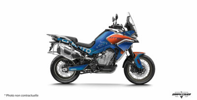 CF MOTO 800MT RACEWAY